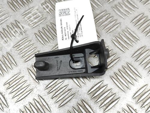 Rear bumper bracket JAGUAR F-TYPE Coupe (X152) 3.0 SCV6 | BP22807054C159 