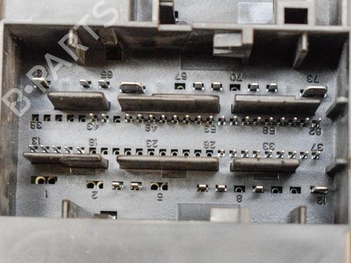 Electronic module VW TIGUAN (AD1, AX1) 2.0 TDI | BP6748821M83 - Image 3