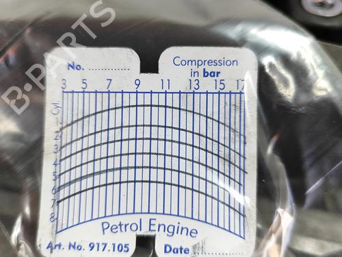 Engine NISSAN 370Z Coupe (Z34) NISMO 3.7 | BP28438720M1 