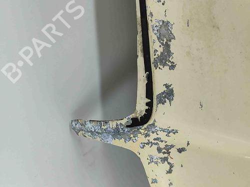Hood MERCEDES-BENZ S-CLASS (W126) 300 SD (126.120) | BP29730657C1 