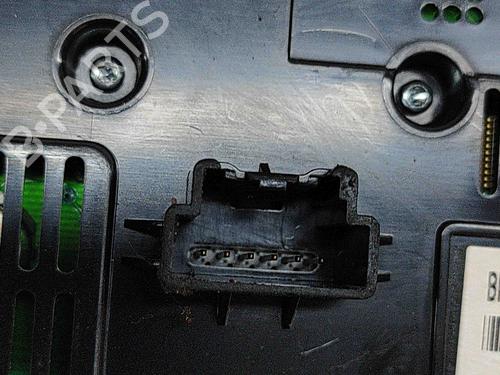 Switch FORD TRANSIT CONNECT V408 Box Body/MPV 1.0 EcoBoost | BP19283632I30