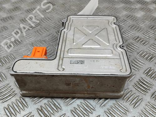 Electronic module SKODA ENYAQ iV SUV (5AZ) 60 | BP27776085M83 - Image 4