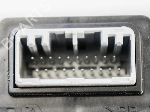 Electronic module HONDA CR-V IV (RM_) 2.2 i-DTEC AWD (RE6) | BP6750317M83 