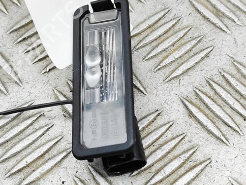 Licence plate light VW GOLF VIII (CD1, DA1) 1.5 eTSI | BP39546295I40 - Image 2