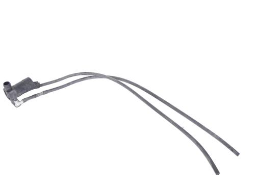 Used Washer pump FORD MONDEO IV (BA7) 2.0 TDCi (140 hp) 30240696