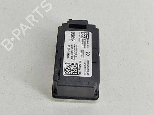 Module électronique TESLA MODEL X (5YJX) 90D AWD | BP20675770M83 