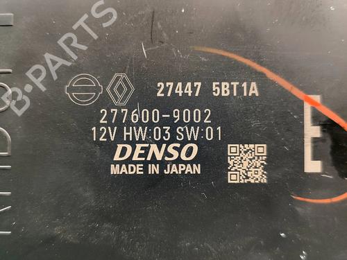 Electronic module NISSAN ARIYA (FE0) EV | BP36067615M83 - Image 7
