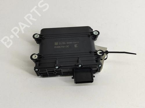 Used Electronic module TOYOTA COROLLA Estate (_E21_) 1.8 Hybrid (ZWE211) (98 hp) 28550023