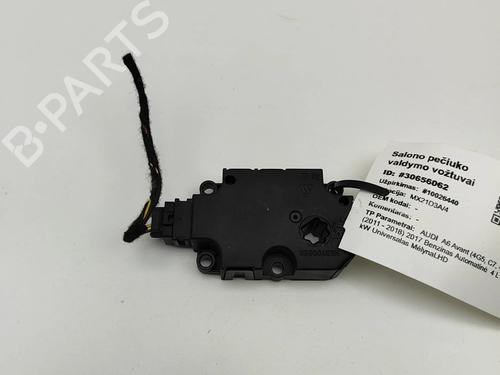Used Electronic module AUDI A6 C7 Avant (4G5, 4GD) RS6 performance quattro (605 hp) 26679370