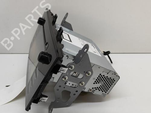 Electronic module SUBARU OUTBACK (BS) 2.0 D AWD (BSD) | BP24141066M83 