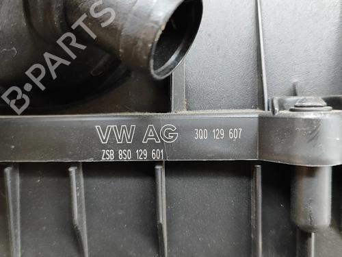 Air filter box AUDI A3 Sportback (8YA, 8YF) RS3 TFSI quattro | BP27771565M87 