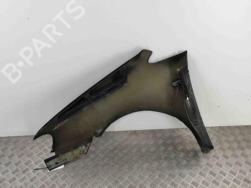 Right front fenders VW CADDY III Box Body/MPV (2KA, 2KH, 2CA, 2CH) 2.0 SDI | BP28373366C42