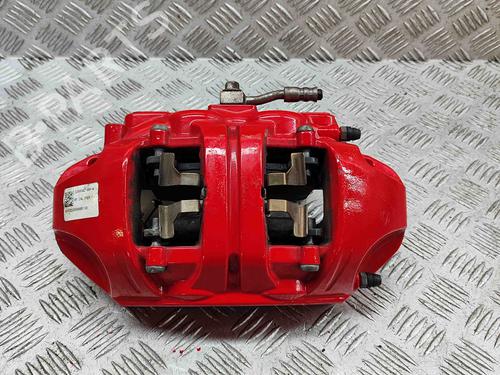 Used Right front brake caliper TESLA MODEL Y (5YJY) EV Performance All-wheel Drive (462 hp) 28548458