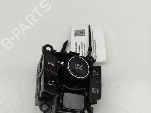 Used Switch Switch KIA SPORTAGE V (NQ5) 1.6 T-GDi Hybrid (215 hp) 29391974 29391974