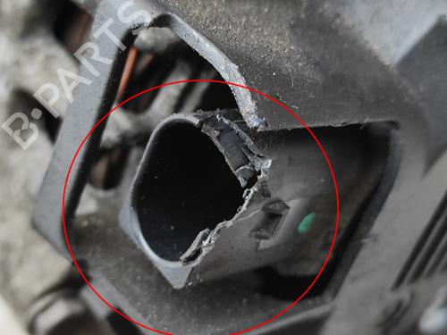 Alternator FORD TRANSIT CUSTOM V362 Bus (F3) 2.0 EcoBlue mHEV | BP37522626M7 - Image 8
