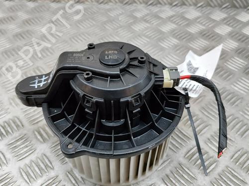 Heater blower motor TESLA MODEL S (5YJS) 70D AWD | BP25614947M62