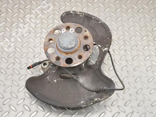 Right front steering knuckle MERCEDES-BENZ E-CLASS Coupe (C207) E 250 CDI / BlueTEC / d (207.303, 207.304) | BP33355427M26 - Image 2