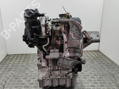 Engine SEAT ARONA (KJ7, KJP) 1.0 TSI | BP27701927M1 - Image 2
