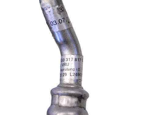 Pipe AUDI A6 Allroad C7 (4GH, 4GJ) 3.0 TDI quattro | BP30282567M125 - Image 5