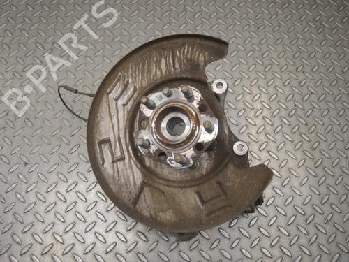 Left rear steering knuckle TESLA MODEL 3 (5YJ3) EV Performance AWD | BP33366183M27 - Image 2