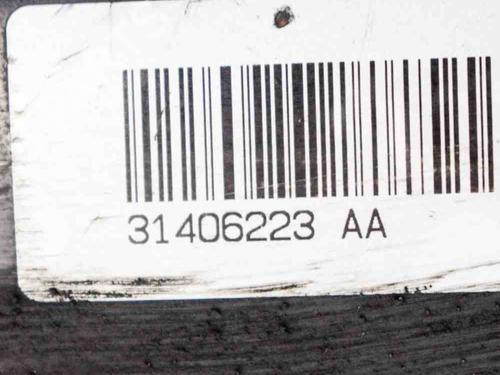 Bakaksel VOLVO V40 Hatchback (525) D2 | BP6839301M2 