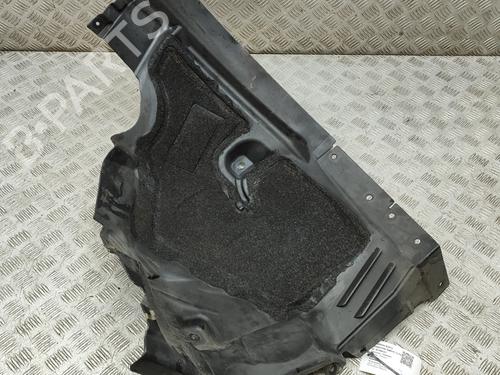 Wheel arch BMW i3 (I01) s Electric | BP27777929C56 
