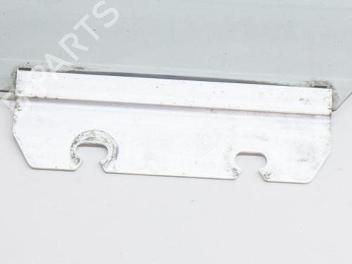 Rear right door window VW PHAETON (3D1, 3D2, 3D3, 3D4, 3D6, 3D7, 3D8, 3D9) 4.2 V8 4motion | BP7267105C21 