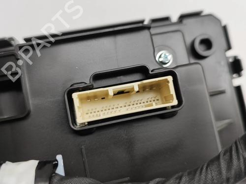 Instrument cluster TOYOTA C-HR (_X2_, _H2_) Hybrid (ZYX20) | BP30108397C47 