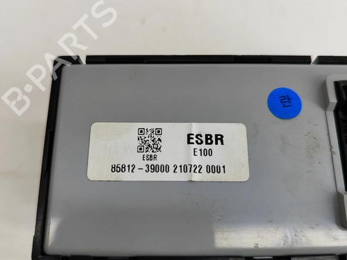 Right front window switch SSANGYONG KORANDO (C300) E-Motion | BP27776829I26  - Image 7