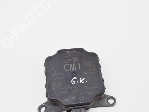 Electronic module TOYOTA CAMRY (_V7_, _VA7_, _VH7_) 2.5 Hybrid (AXVH71_) | BP27762718M83 