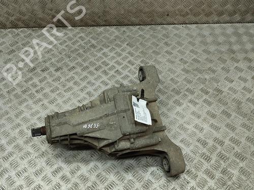 Used Rear differential AUDI Q7 (4LB) 3.0 TDI quattro (245 hp) 26933504