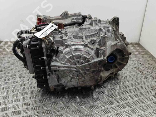 Gearbox VW PASSAT B8 (3G2, CB2) 2.0 TDI 4motion | BP29485997M3 