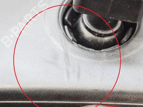 Rear mirror BMW 3 (E90) 318 i | BP6754466I6