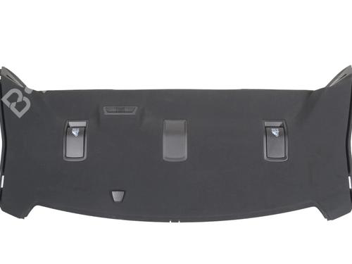 Used Rear parcel shelf Rear parcel shelf BMW 3 (G20, G80, G28) 320 i (184 hp) 33362821 33362821