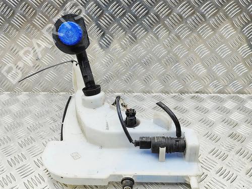 Used Windscreen washer tank Windscreen washer tank PORSCHE BOXSTER (987) S 3.4 (295 hp) 33393940 33393940