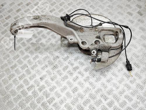 Left front steering knuckle JAGUAR XE (X760) 2.0 D | BP36564675M25 - Image 4