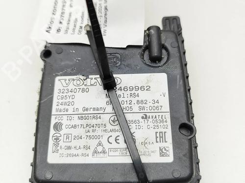 Electronic module VOLVO EX40 (536) EV | BP38650430M83 - Image 5