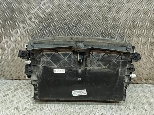 Kølerpakke TESLA MODEL 3 (5YJ3) EV AWD (441 hp) 27761460