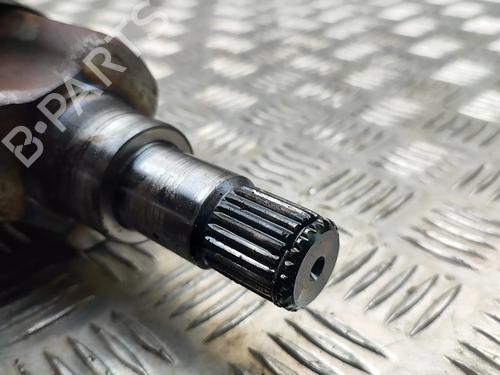 Right front driveshaft FORD PUMA (J2K, CF7) 1.0 EcoBoost mHEV | BP28674719M39 - Image 4