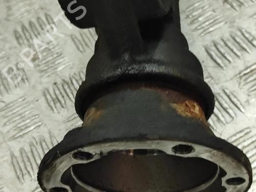 Front differential AUDI Q7 (4LB) 3.0 TDI quattro | BP26879242M23  - Image 7