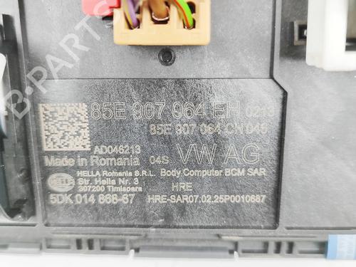 Electronic module AUDI Q5 (GUB) SQ5 TFSI quattro | BP33847395M83 - Image 4