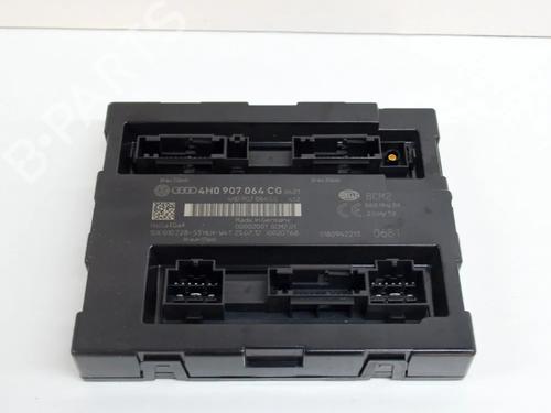 Used Electronic module AUDI A6 C7 (4G2, 4GC) 2.0 TDI (177 hp) 10369636