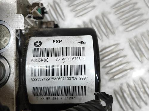 ABS pump DODGE NITRO 2.8 CRD 4WD | BP25912880M43  - Image 7