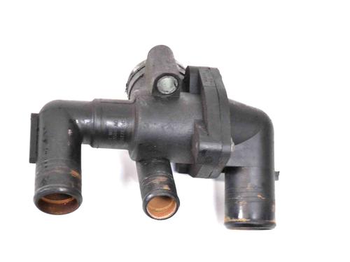 Used Thermostat housing FORD TRANSIT Platform/Chassis (FM_ _, FN_ _, FF_ _) 2.2 TDCi (85 hp) 30216031