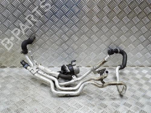 Used Pipe PORSCHE PANAMERA (970) 3.0 S E-Hybrid (416 hp) 8834663