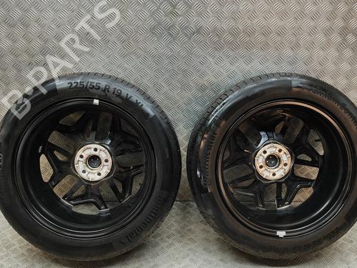 Rim FORD KUGA III (DFK) 2.5 FHEV | BP28561329C45 