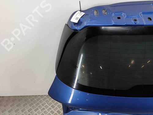 Tailgate MERCEDES-BENZ EQB (X243) EQB 350 4-matic (243.612) | BP29752833C6 