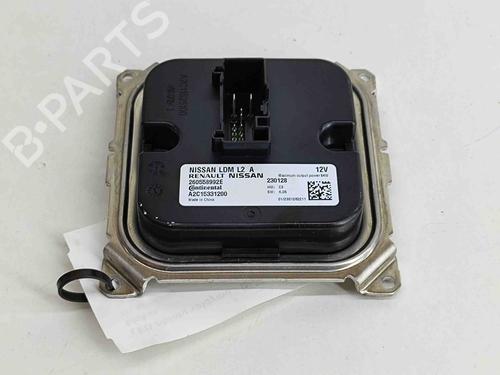 Used Electronic module NISSAN JUKE (F16_) DIG-T 117 (117 hp) 27774825
