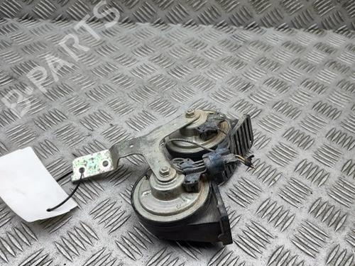 Horn FORD TRANSIT V363 Platform/Chassis (FED, FFD) 2.0 EcoBlue | BP40460526E13 - Image 5