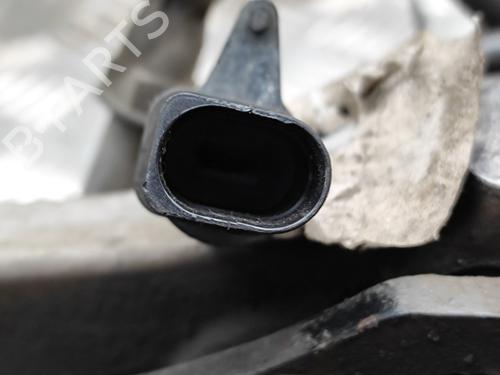 Right front brake caliper PORSCHE MACAN (95B) 3.0 S Diesel | BP28547478M104